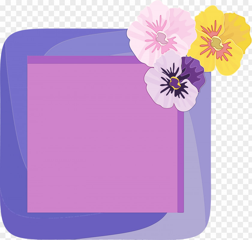 Picture Frame PNG