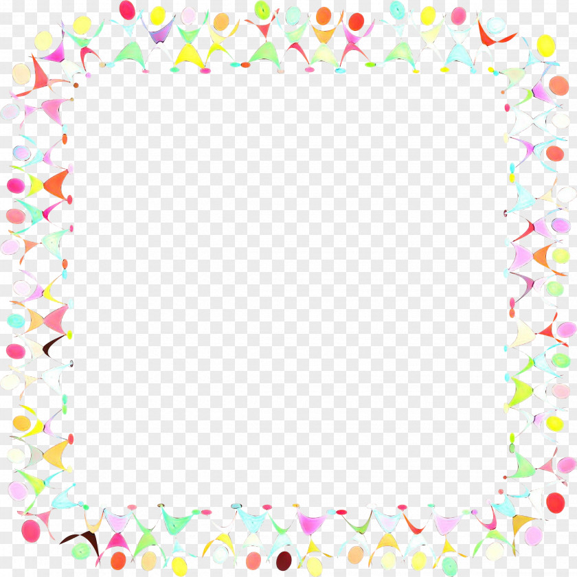 Picture Frame Rectangle Circle PNG