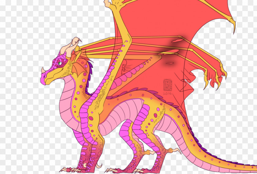 Quiet And Beautiful Wings Of Fire Dragon The Hidden Kingdom Winter Turning Escaping Peril PNG
