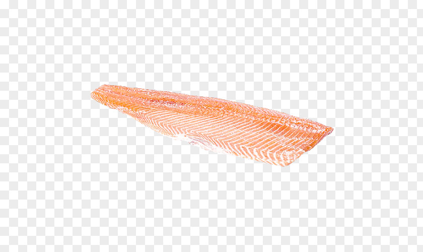 Salmon Fish Products Slice PNG