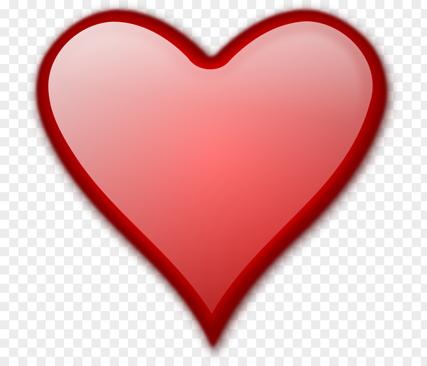 Suit Vector Heart Clip Art PNG