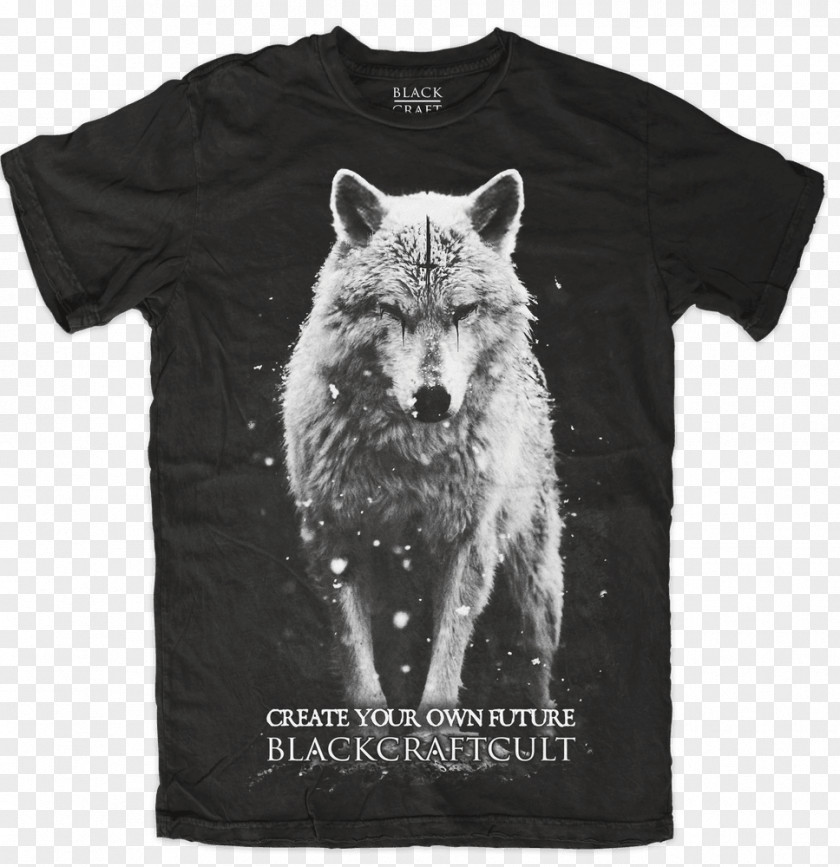 T-shirt Blackcraft Cult Crew Neck Clothing Sweater PNG