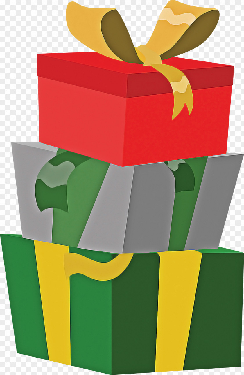Text Gift PNG