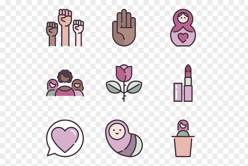 Womans Day International Women's Woman Computer Icons Clip Art PNG