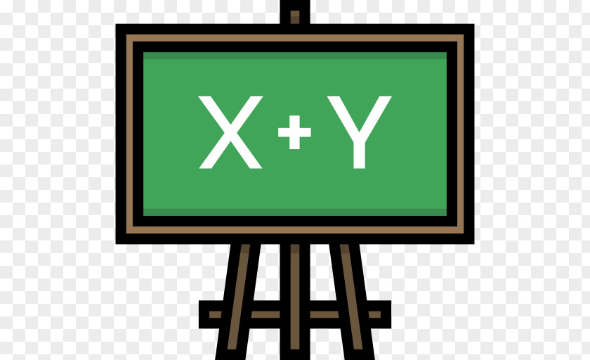 X, Y Android Font PNG