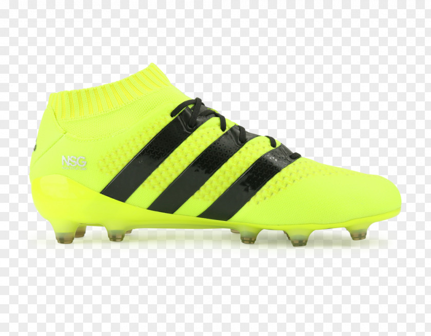 Yellow Ball Goalkeeper Football Boot Shoe Adidas Sneakers PNG
