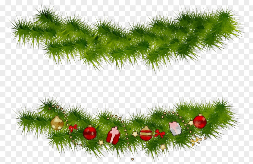 Christmas Tree PNG