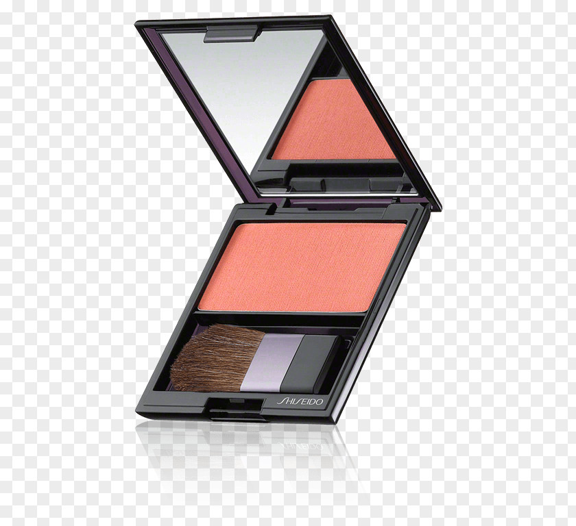Colored Starfish Face Powder Shiseido Rouge Eye Shadow Sunscreen PNG