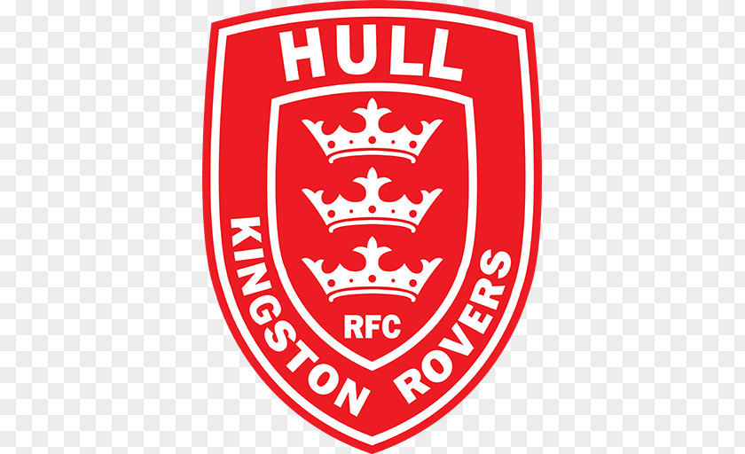 Craven Park, Hull Kingston Rovers Super League F.C. Wakefield Trinity PNG