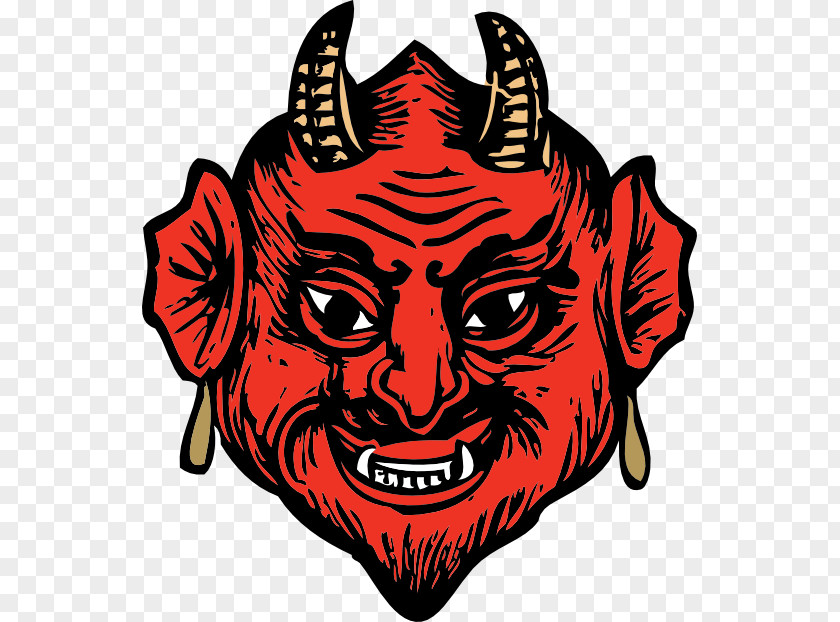 Devil File Lucifer Satan Demon Clip Art PNG