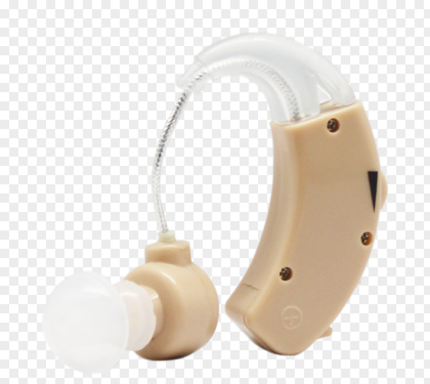 Ear Hearing Aid Audio Sound PNG