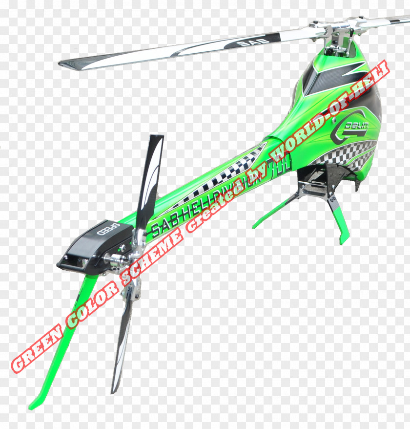 Helicopter Rotor Green Racing Speed Red PNG