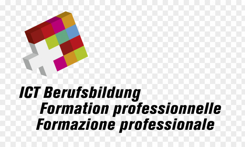 Ict Logo ICT-Berufsbildung Schweiz Computer Science ICT Berufsbildung Zentralschweiz Information And Communications Technology Vocational Education PNG