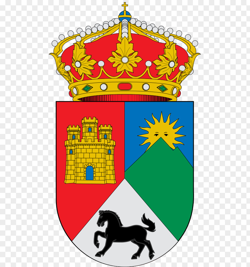 Junta De Gobierno Spain Escutcheon Blazon Coat Of Arms Vert PNG
