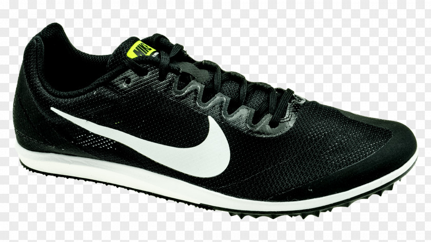 Nike Sneakers Shoe Track Spikes Sportswear PNG