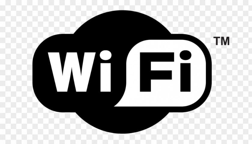 Symbol Logo Wi-Fi Hotspot Internet PNG