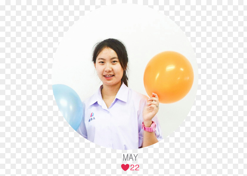 Balloon PNG