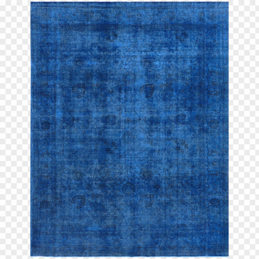 Carpet Blue Area Flooring Rectangle PNG
