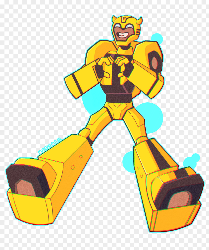 Cartoon Transformers Bumblebee Line Art Drawing Clip PNG