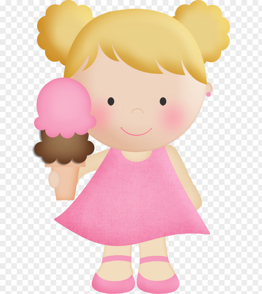 Cassia Doll Clip Art Drawing Ice Cream Image PNG