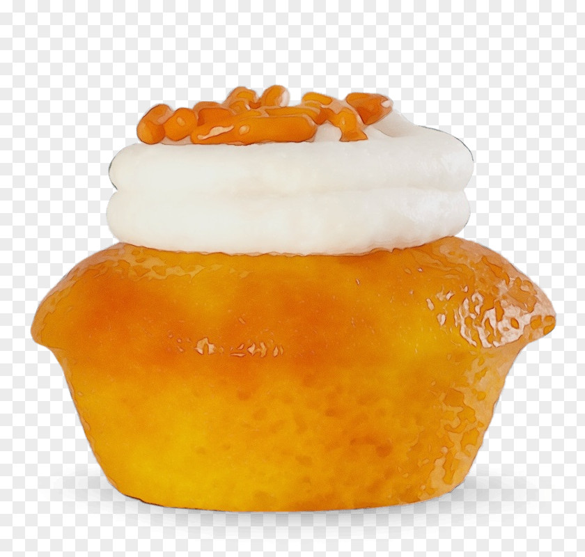 Cream Dessert Candy Corn PNG