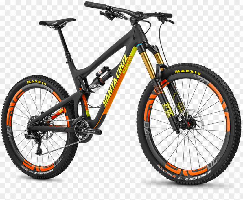 Cruz Scott Sports Downhill Mountain Biking Bicycle Bike Cycling PNG