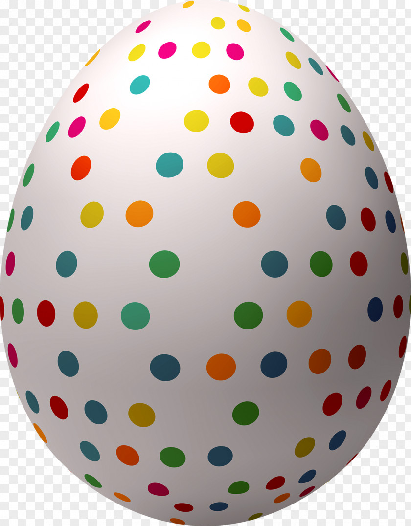 Easter Eggs Egg PNG