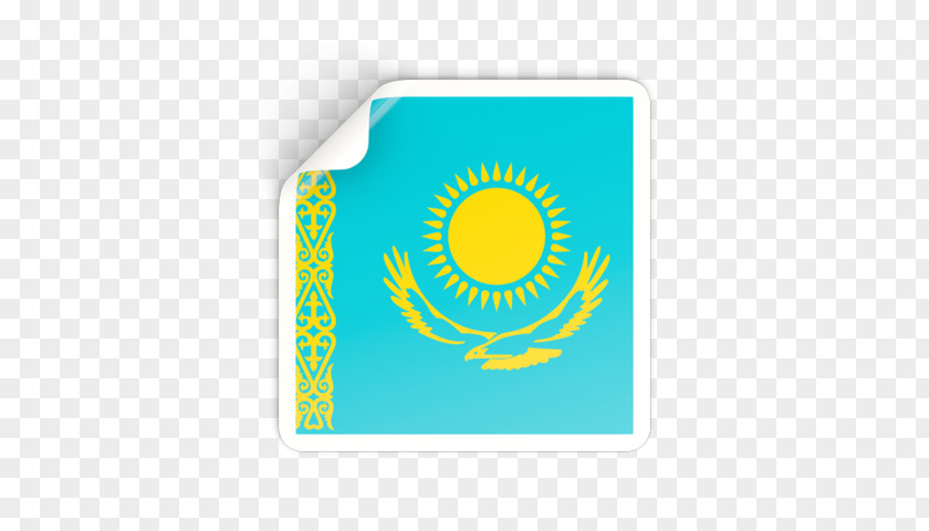Flag Of Kazakhstan Gallery Sovereign State Flags Samoa PNG