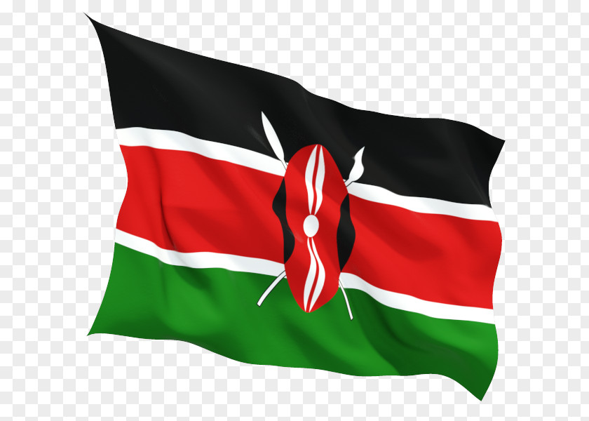 Flag Of Kenya Nairobi New Day Life Ministries Maasai People PNG