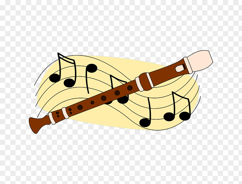 Flauta Musical Instruments Clip Art PNG