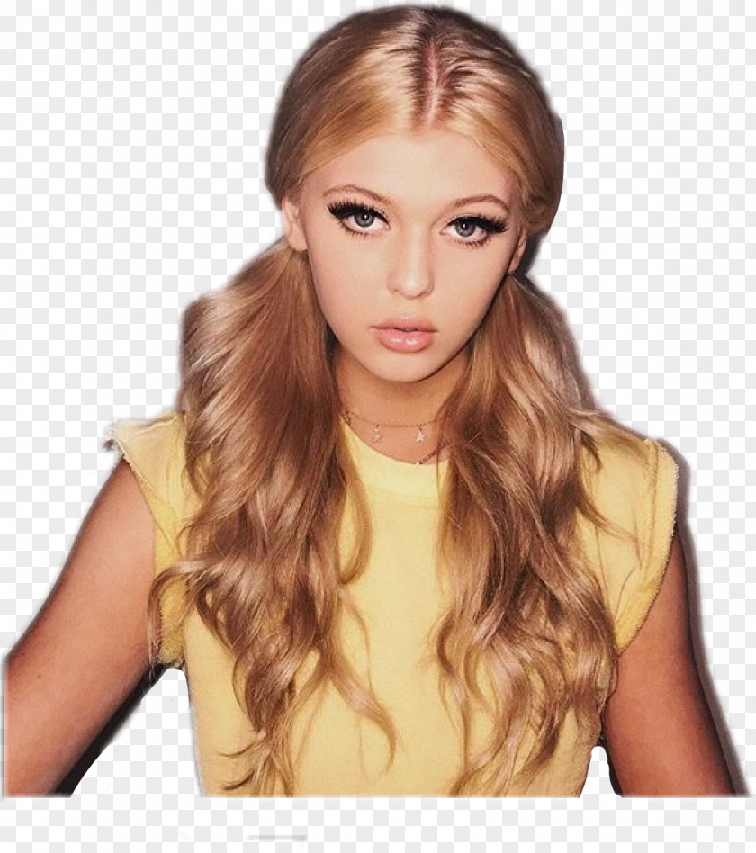 Hair Loren Beech Gray Hairstyle Musical.ly PNG