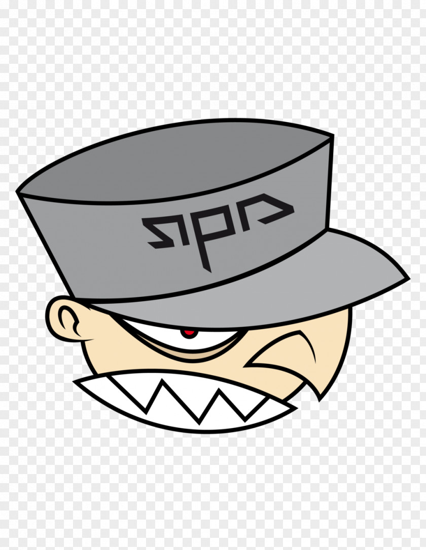 Hat Clip Art Costume Line PNG