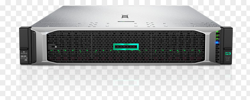 Hewlett-packard Hewlett-Packard Intel HPE ProLiant DL380 Gen10 Computer Servers PNG