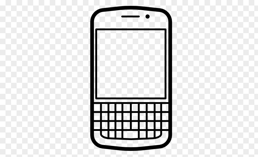 Iphone BlackBerry Q10 Telephone IPhone Messenger PNG