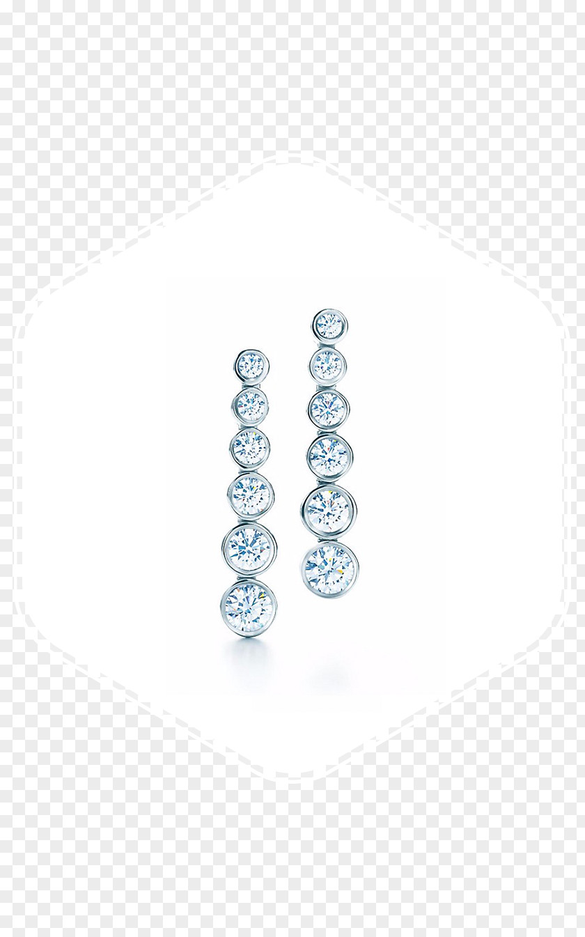 Jewellery Earring Body Silver Product PNG