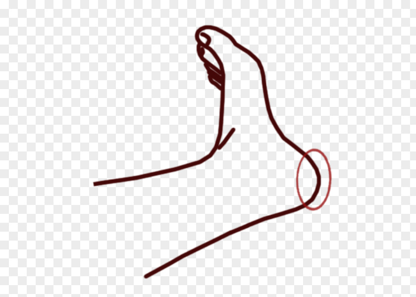 Karate Kick Throw Heel Foot PNG