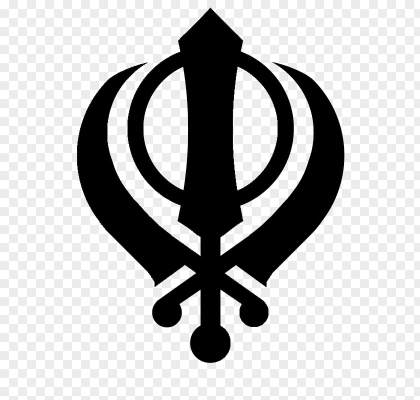 Khanda File Golden Temple Sikhism Symbol Religion PNG