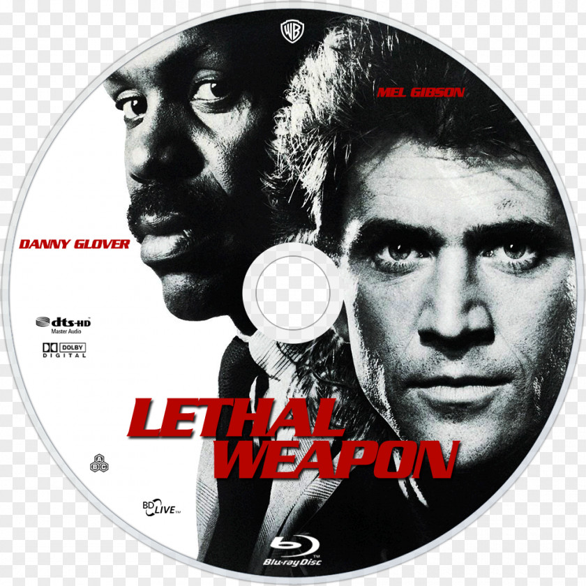 Lethal Weapon Desktop Wallpaper Television PNG