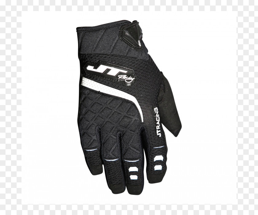 MOTORCROSS RACING Lacrosse Glove Clothing Black Personal Protective Equipment PNG