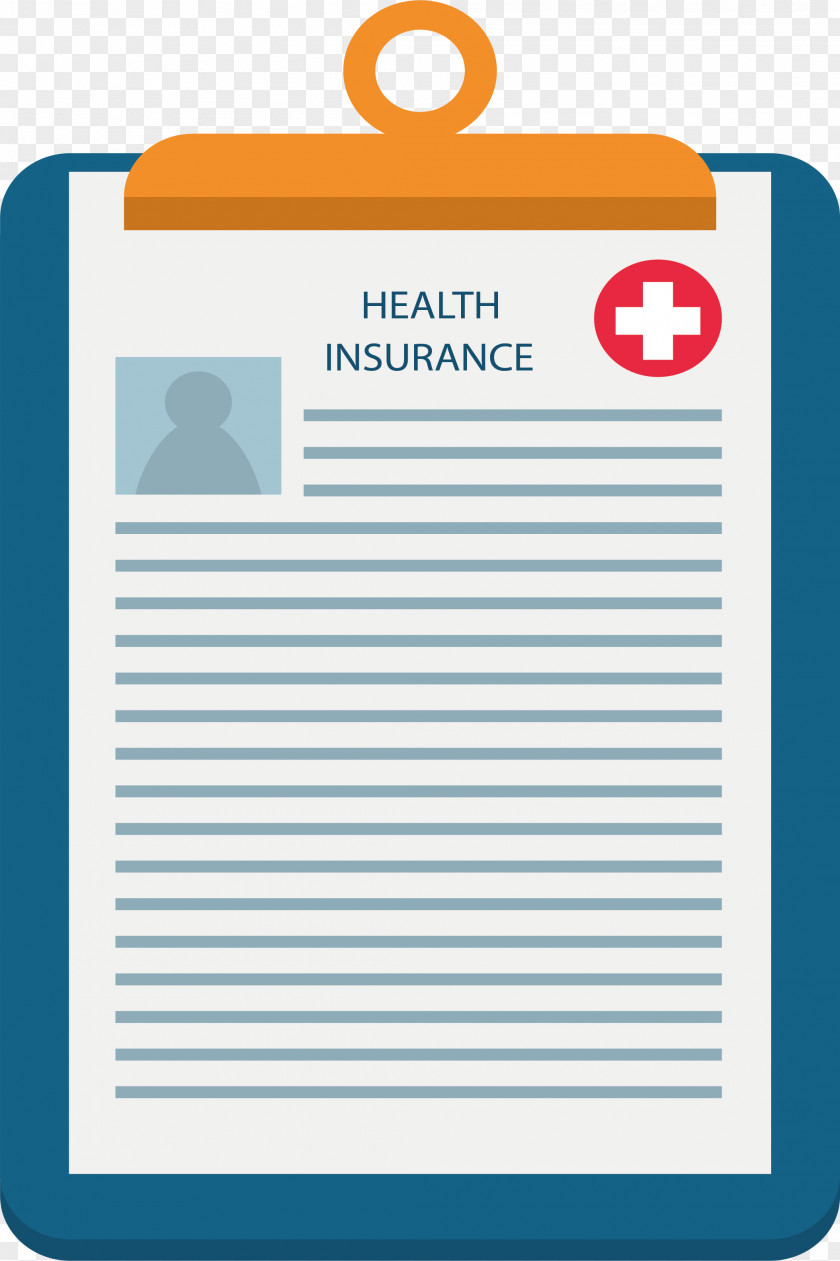 Personal Health Insurance PNG