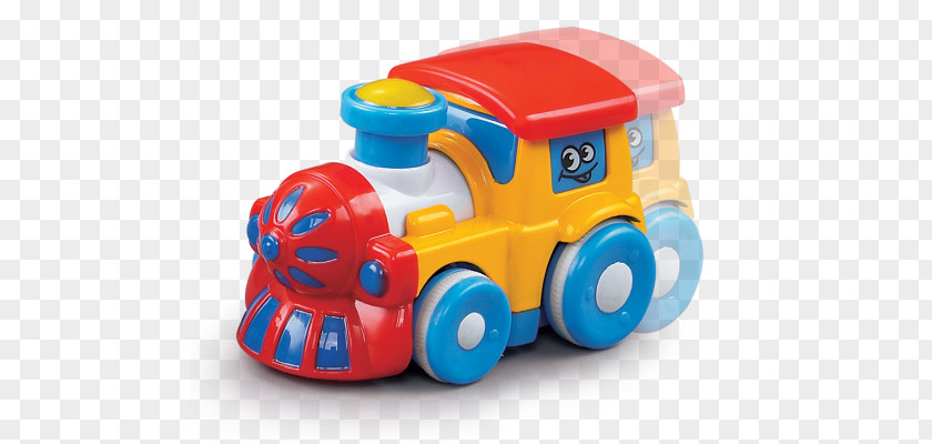 Train Toy Educational Toys Plastic Block PNG