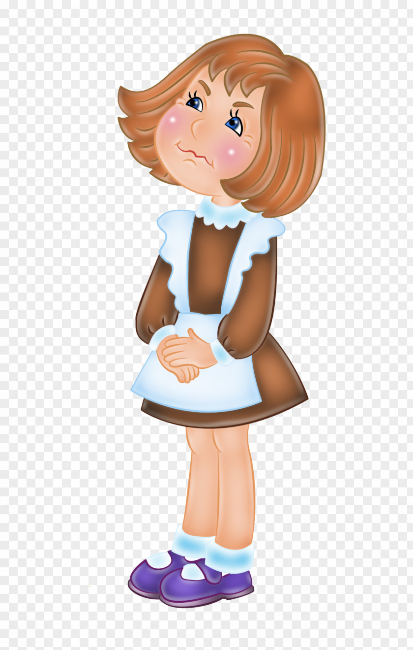 Uniform Clipart Судебный пристав Illustration Toddler Figurine Cartoon PNG