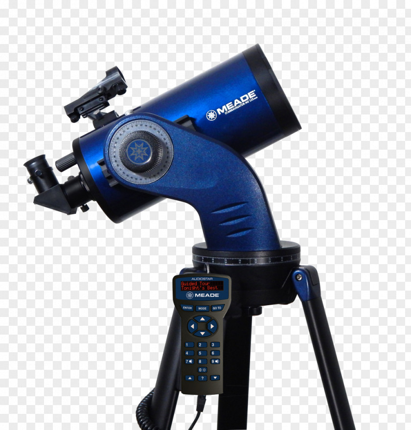 Viewfinder Meade Instruments Maksutov Telescope Cassegrain Reflector GoTo PNG