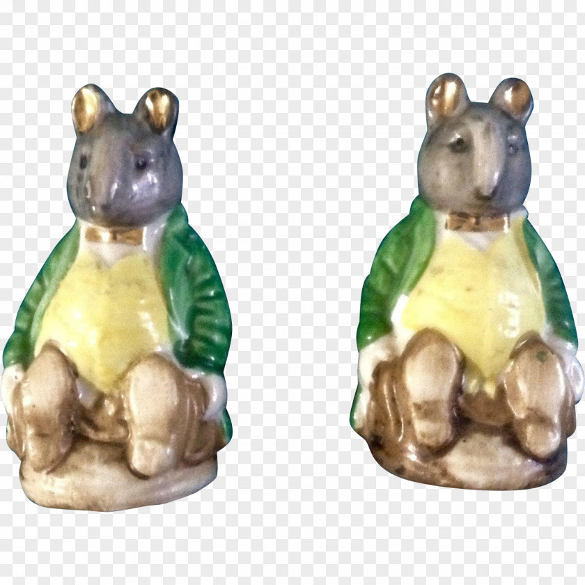BEATRIX POTTER Mouse Murids Rat Rodent Frog PNG