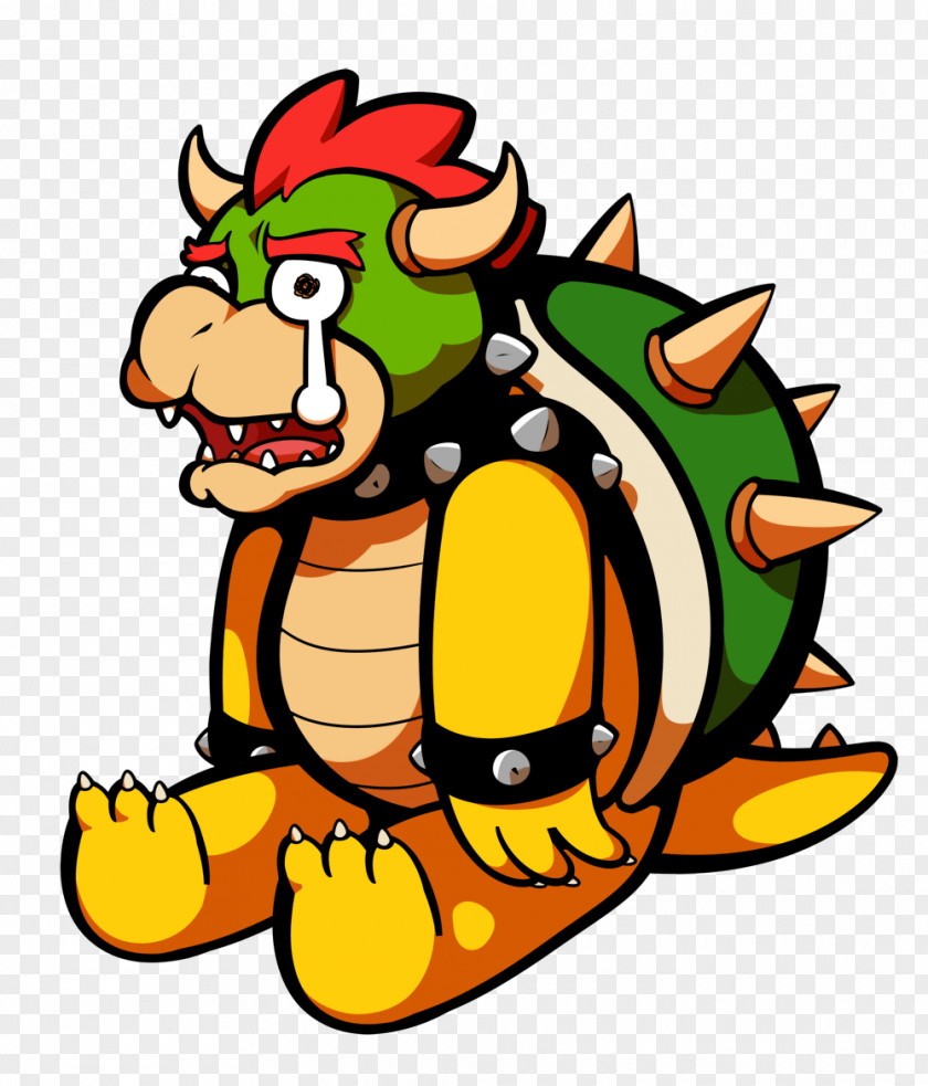 Bowser Super Mario RPG Princess Peach Bros. 2 PNG