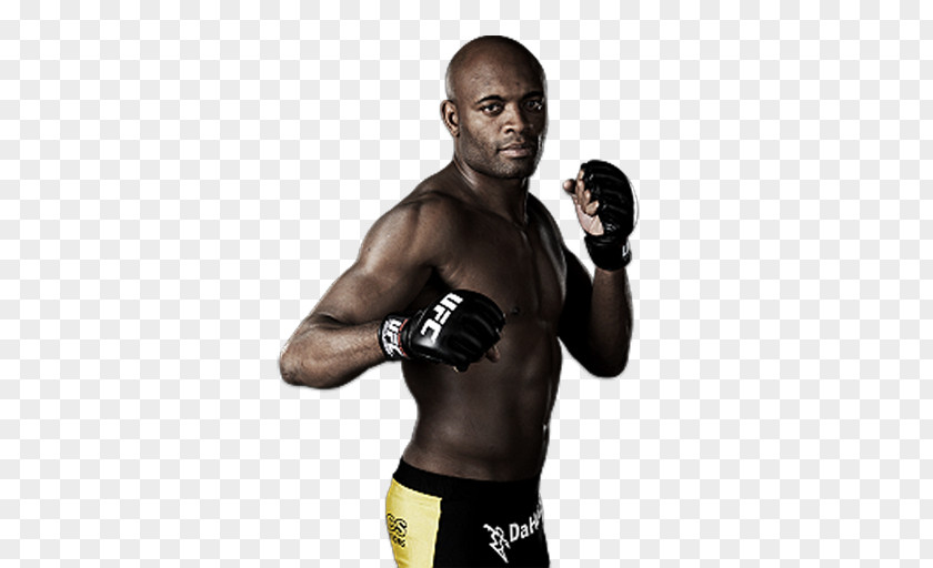 Boxing Anderson Silva UFC 126: Vs. Belfort 208: Holm De Randamie Mixed Martial Arts PNG