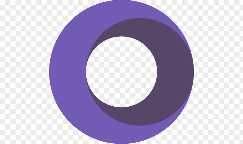 Circle Logo Brand PNG
