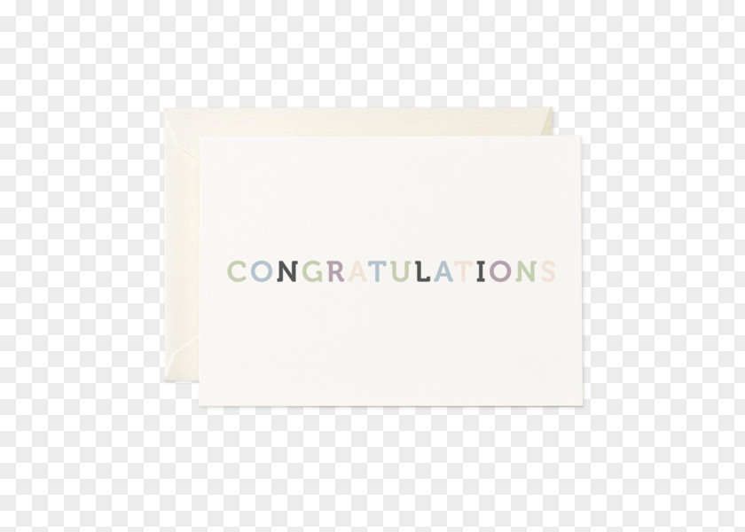 Congratulations Cards To Success Brand Rectangle Font PNG