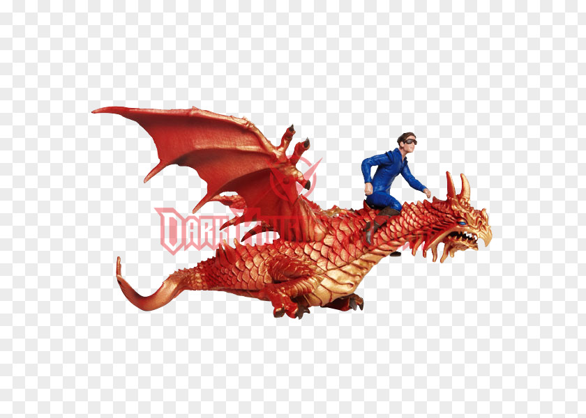Drake Dragon How To Train Your Safari Ltd Figurine Action & Toy Figures PNG