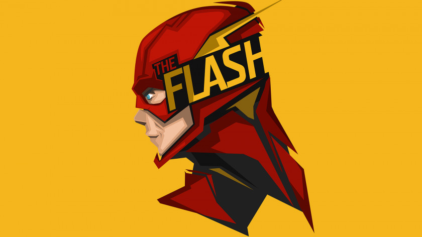 Flash IPhone 6 7 The Desktop Wallpaper PNG